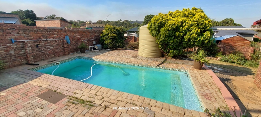 To Let 3 Bedroom Property for Rent in Noorsekloof Eastern Cape